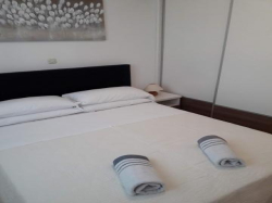 Apartamenty Mlikota  Zaton (Zadar)