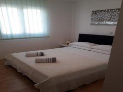 Apartamenty Mlikota  Zaton (Zadar)