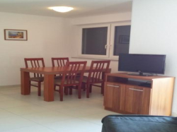 Apartamenty Mlikota  Zaton (Zadar)