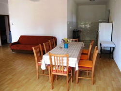 Apartamenty Neda Ždrelac (Wyspa Pašman)