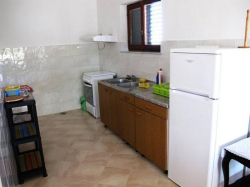 Apartamenty Neda Ždrelac (Wyspa Pašman)