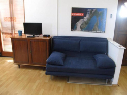 Apartamenty Neda Ždrelac (Wyspa Pašman)