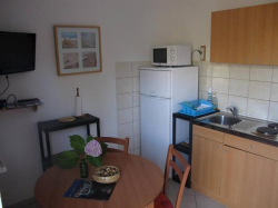 Apartamenty Neda Ždrelac (Wyspa Pašman)