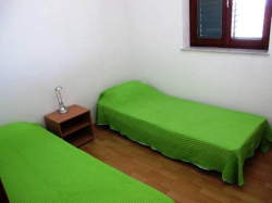 Apartamenty Neda Ždrelac (Wyspa Pašman)