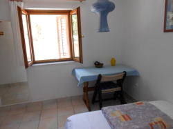 Apartamenty Dolphin Zlarin (Wyspa Zlarin)