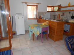 Apartamenty Dolphin Zlarin (Wyspa Zlarin)