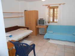 Apartamenty Dolphin Zlarin (Wyspa Zlarin)