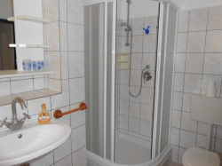 Apartamenty Dolphin Zlarin (Wyspa Zlarin)