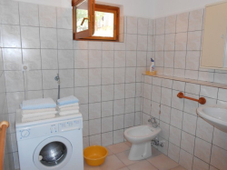 Apartamenty Dolphin Zlarin (Wyspa Zlarin)