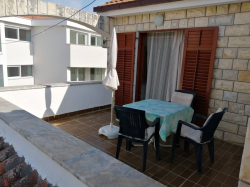 Apartmani Maribela Arbanija (Otok Čiovo)