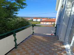 Apartmani Vlaški Banjol (Otok Rab)