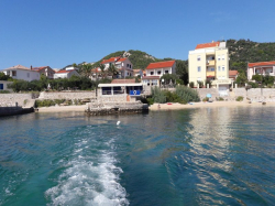 Apartmani Štokić Barbat (Otok Rab)