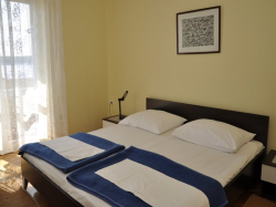 Apartmani Štokić Barbat (Otok Rab)