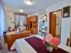 Apartmani Fabijanić Barbat (Otok Rab)