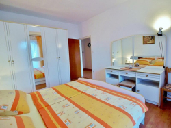 Apartmani Fabijanić Barbat (Otok Rab)