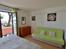 Apartmani Fabijanić Barbat (Otok Rab)