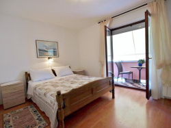 Apartmani Fabijanić Barbat (Otok Rab)