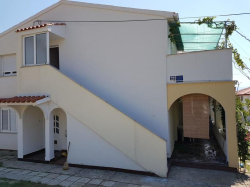 Apartmani Polić Baška (Otok Krk)