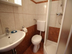 Apartmani Derencinovic Baška (Otok Krk)