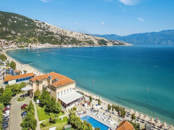 Apartmani Lisac-Baška Baška (Otok Krk)