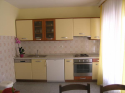 Apartmani BlueMate Bibinje