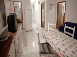 Apartmani Troskot Biograd Na Moru