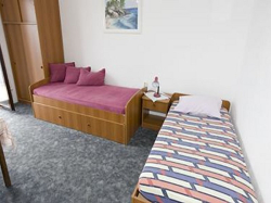 Apartmani Mark Brela