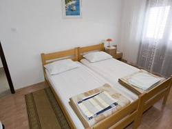 Apartmani Mark Brela