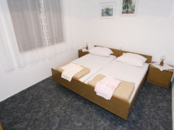 Apartmani Mark Brela