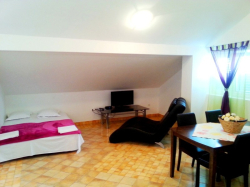 Apartmani VALMARE Brela