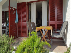 Apartmani Villa Palma Ribarica Cesarica