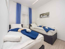 Apartmani APARTMANI ANA DRAMALJ Crikvenica