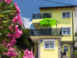 Apartmani APARTMANI ANA DRAMALJ Crikvenica