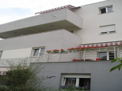 Apartmani Villa Gabi Diklo