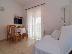 Apartmani Villa Gabi Diklo