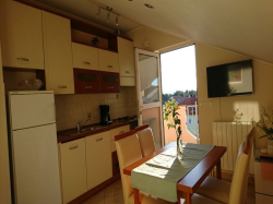 Apartmani Mira Penjalov Diklo