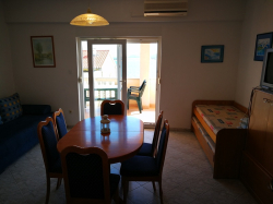 Apartmani Buki Drage (Pakoštane)