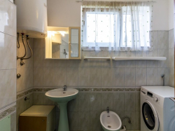 Apartmani Nada Fažana