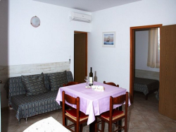 Apartmani Dermit Fažana