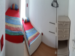 Apartmani Apartmani Mare Fažana