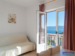 Apartmani Villa Amfora Gradac