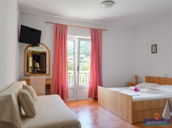 Apartmani Villa Amfora Gradac