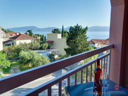 Apartmani Villa Amfora Gradac