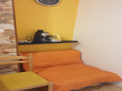 Apartmani Dea Jadranovo