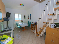 Apartmani  Delminium Jakišnica (Otok Pag)