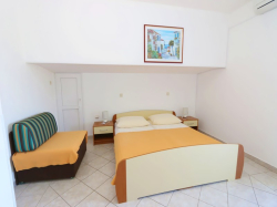 Apartmani  Delminium Jakišnica (Otok Pag)