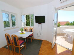 Apartmani  Delminium Jakišnica (Otok Pag)