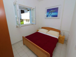 Apartmani  Delminium Jakišnica (Otok Pag)