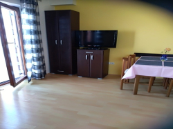 Apartmani Boris Jezera (Otok Murter)