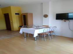 Apartmani Boris Jezera (Otok Murter)